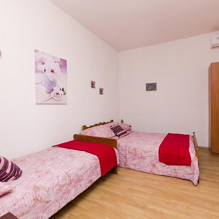Apartments Ivana Nin Zewnętrze zdjęcie