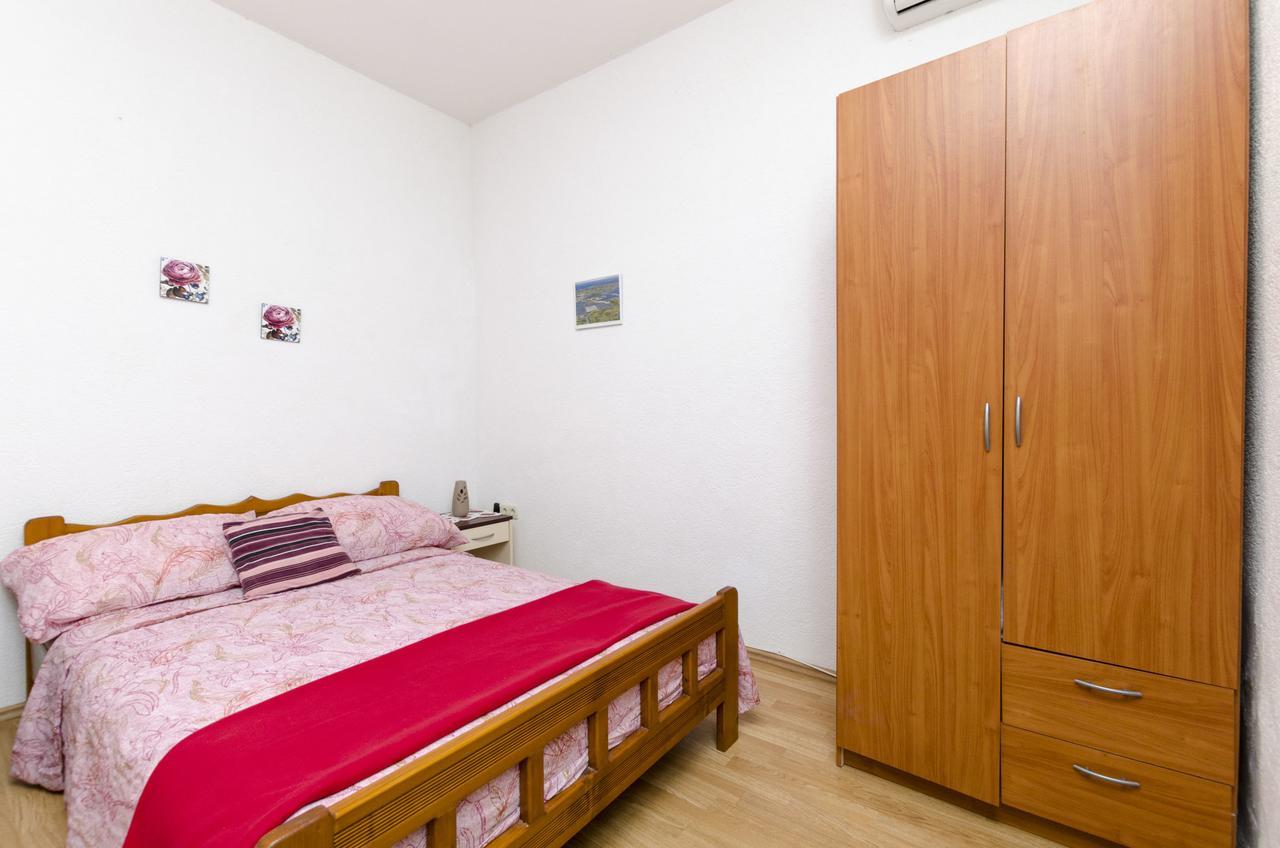 Apartments Ivana Nin Zewnętrze zdjęcie