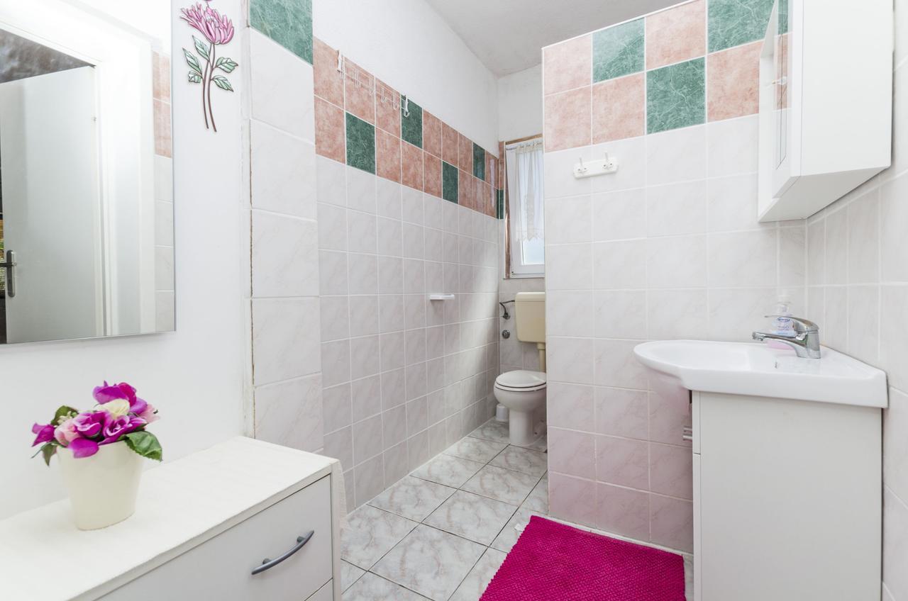Apartments Ivana Nin Zewnętrze zdjęcie