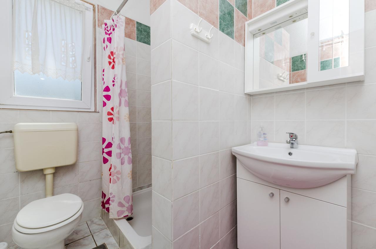 Apartments Ivana Nin Zewnętrze zdjęcie